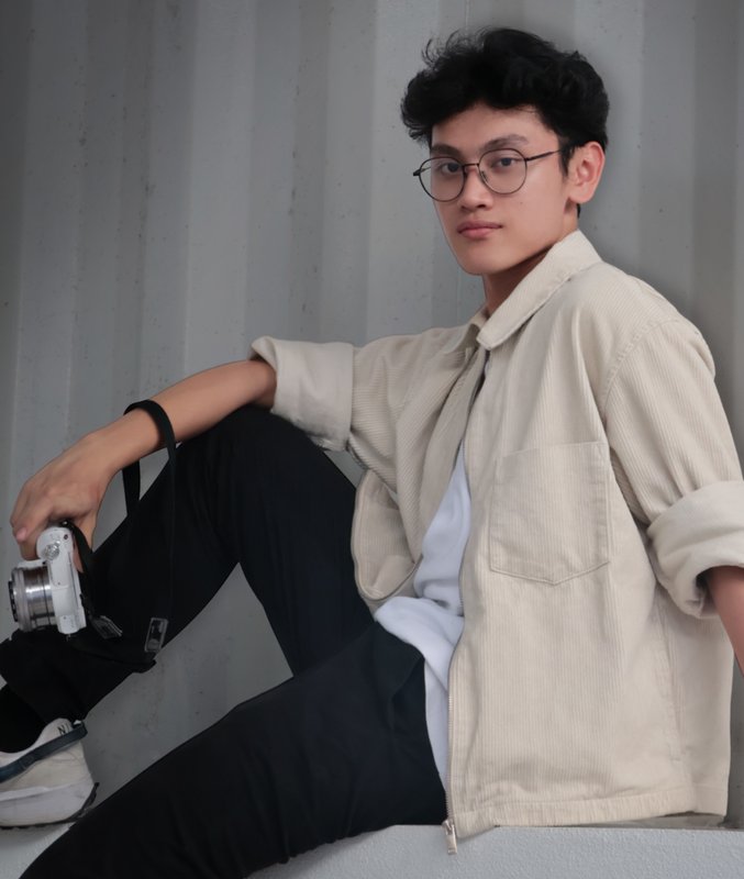 Yeong Kai Wen